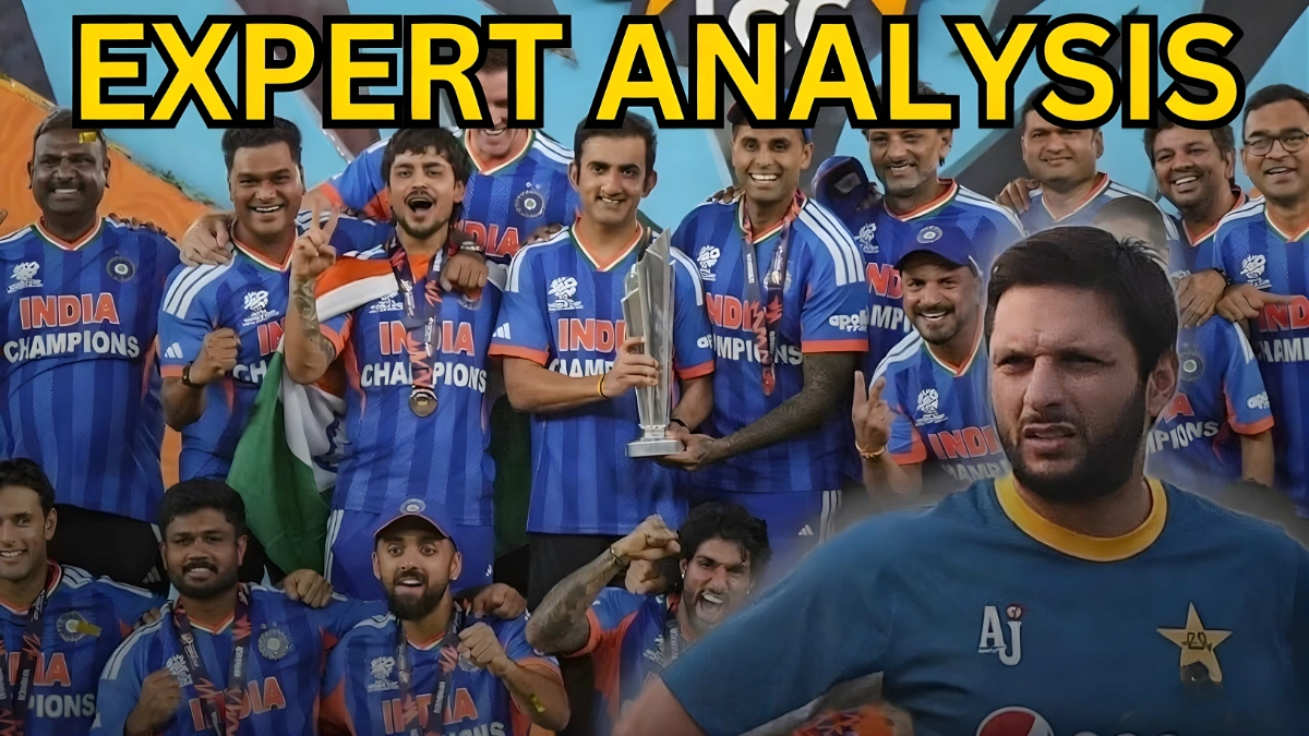 टीम इंडिया