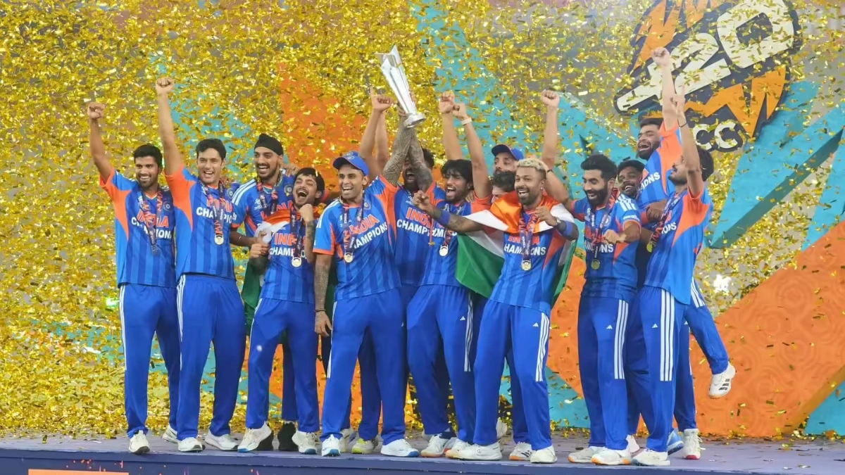 तीसरी बार टी-20